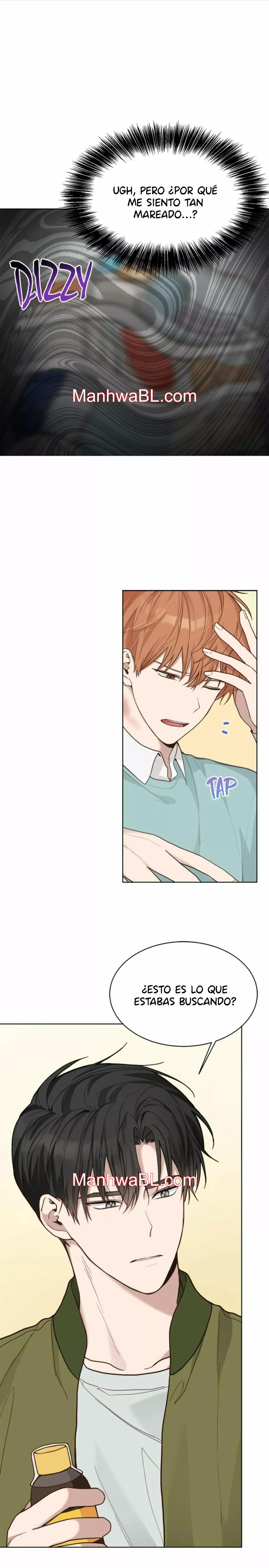 Me convertí en el pésimo seme - Capítulo 11.00 manhwa