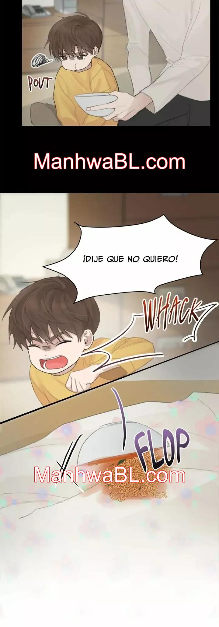 Me convertí en el pésimo seme - Capítulo 4.00 manhwa