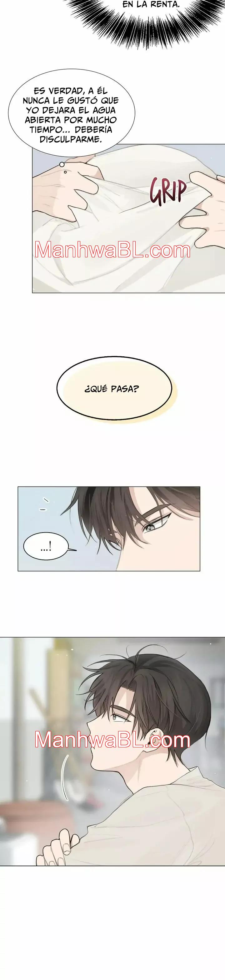 Me convertí en el pésimo seme - Capítulo 4.00 manhwa