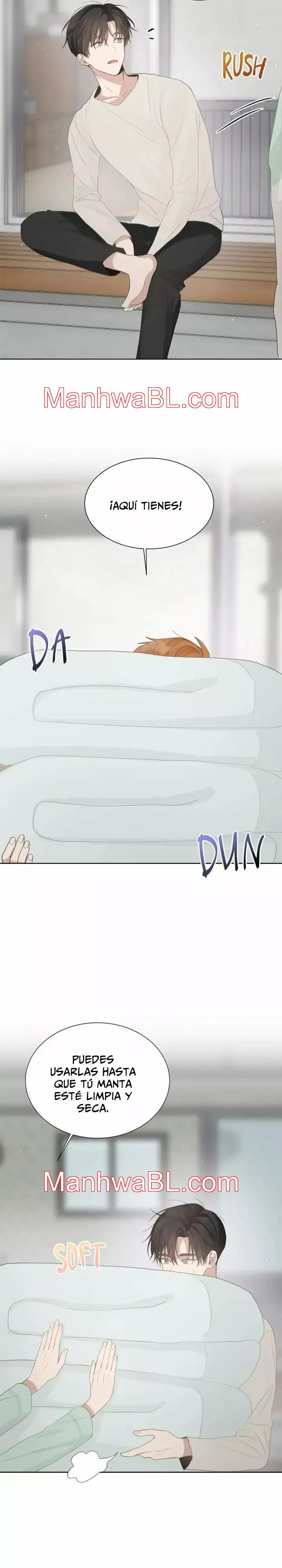 Me convertí en el pésimo seme - Capítulo 4.00 manhwa