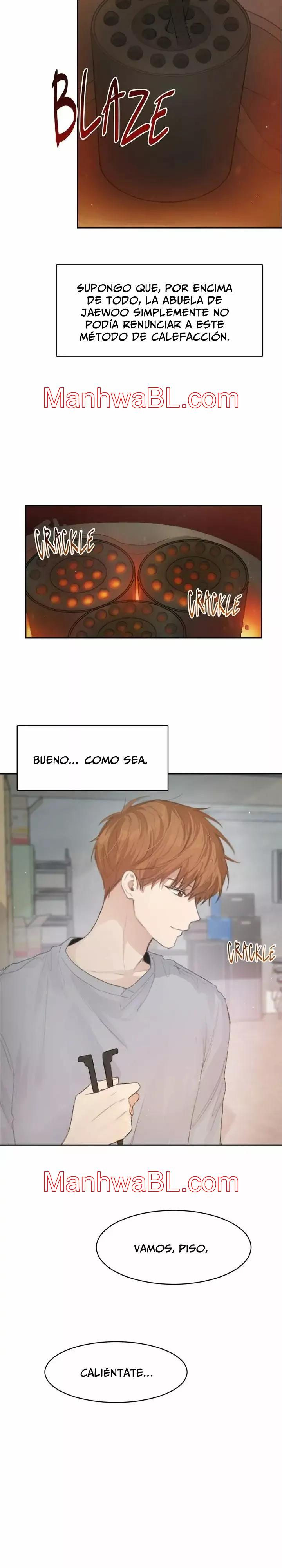 Me convertí en el pésimo seme - Capítulo 4.00 manhwa