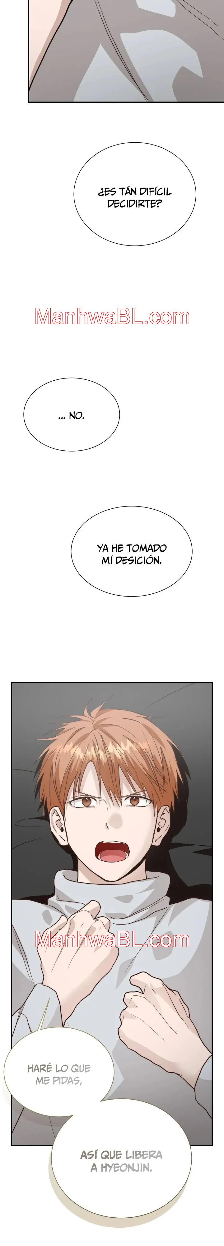 Me convertí en el pésimo seme - Capítulo 58.00 manhwa