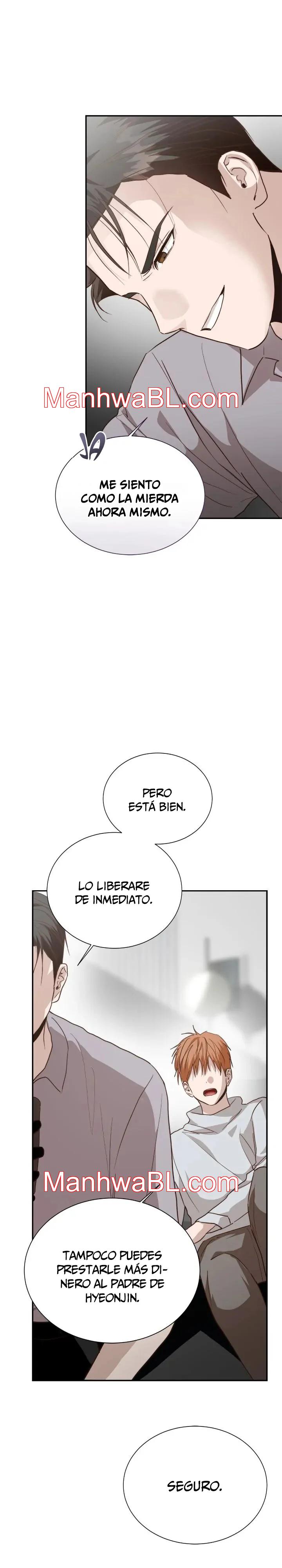 Me convertí en el pésimo seme - Capítulo 58.00 manhwa