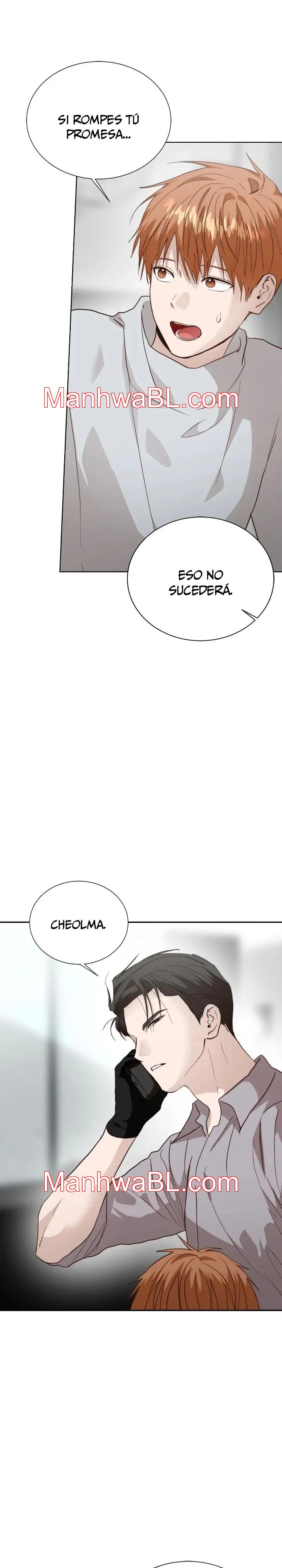 Me convertí en el pésimo seme - Capítulo 58.00 manhwa