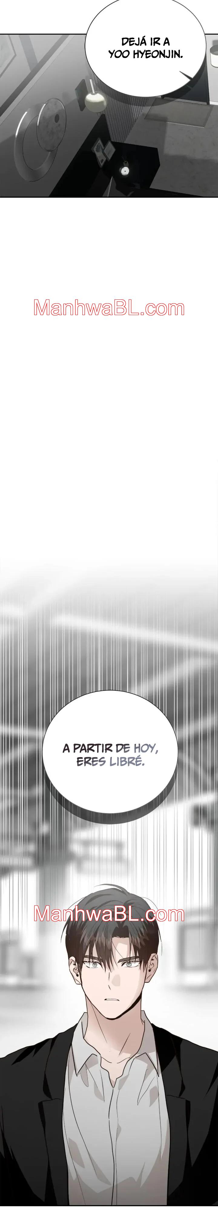 Me convertí en el pésimo seme - Capítulo 58.00 manhwa