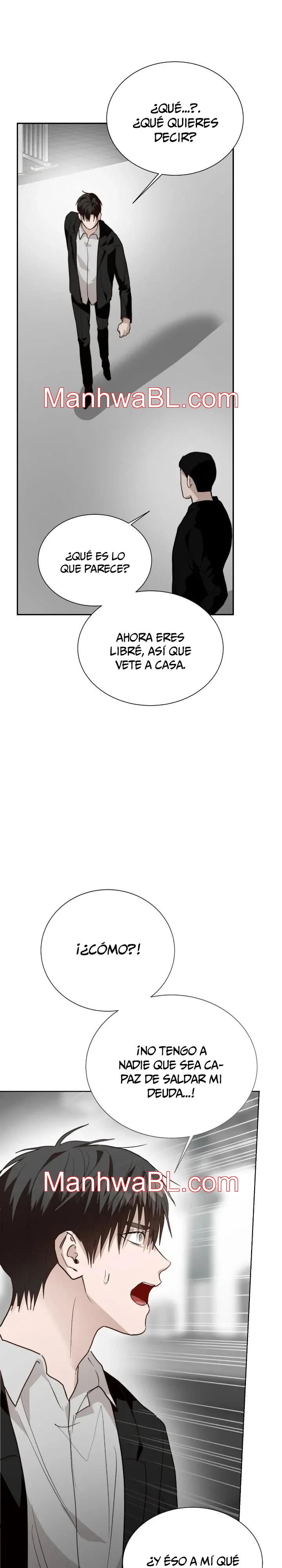 Me convertí en el pésimo seme - Capítulo 58.00 manhwa