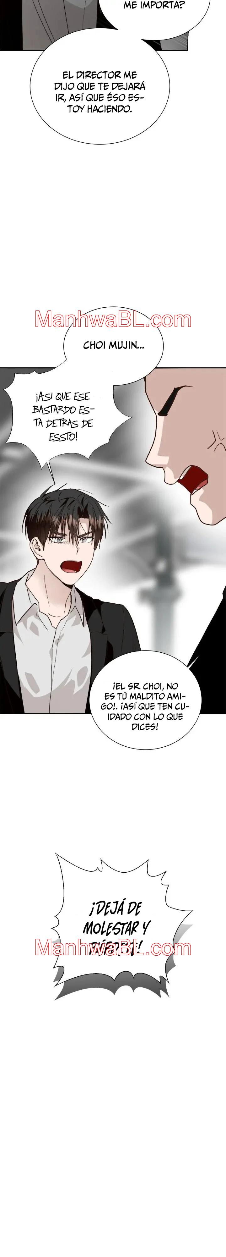 Me convertí en el pésimo seme - Capítulo 58.00 manhwa