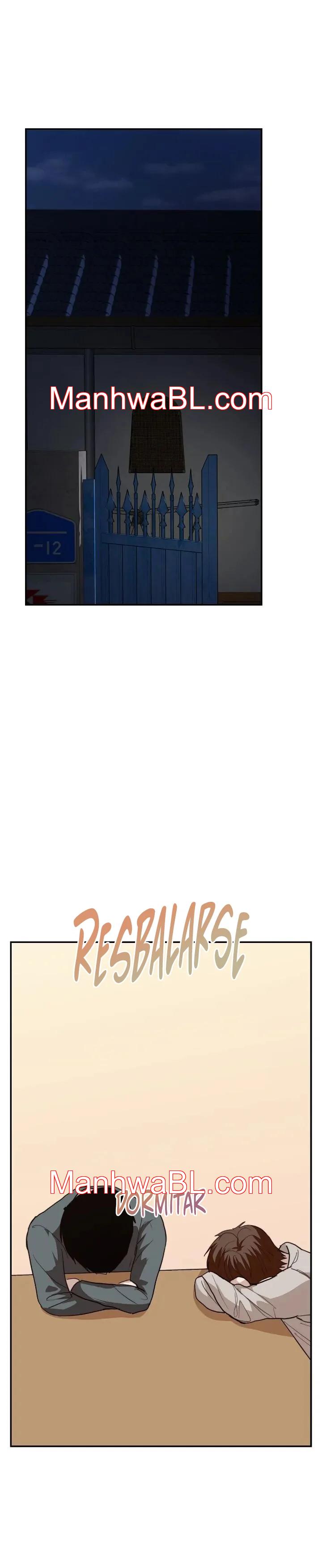 Me convertí en el pésimo seme - Capítulo 58.00 manhwa