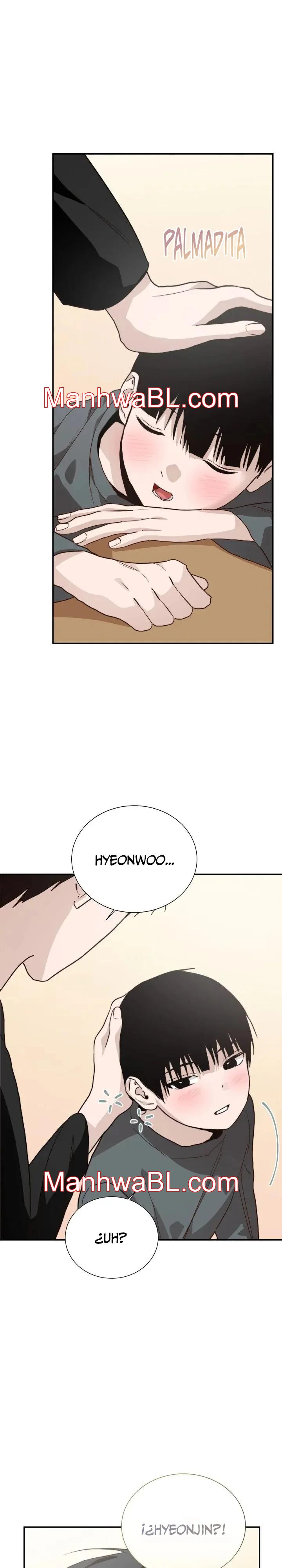 Me convertí en el pésimo seme - Capítulo 58.00 manhwa