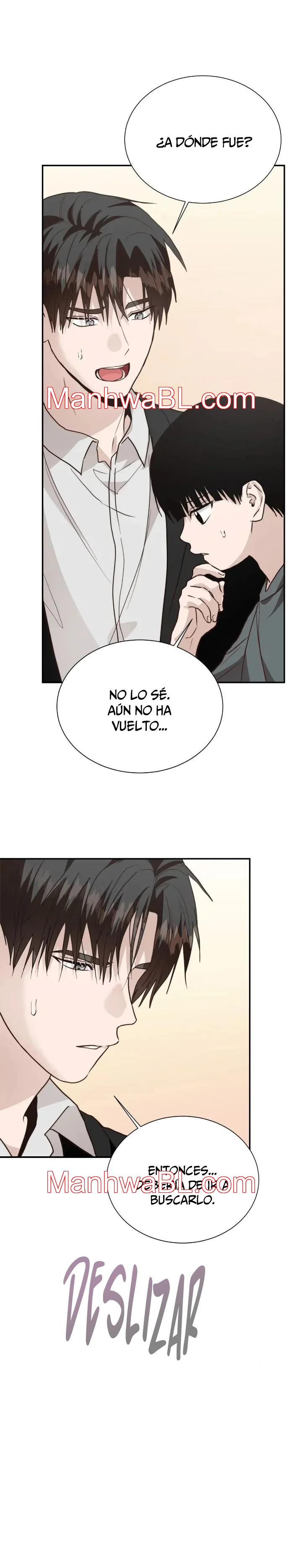 Me convertí en el pésimo seme - Capítulo 58.00 manhwa