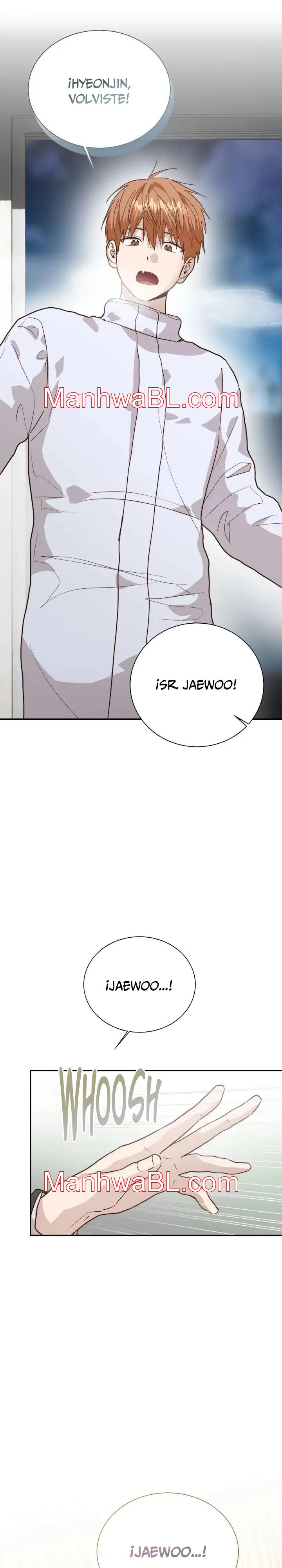 Me convertí en el pésimo seme - Capítulo 58.00 manhwa