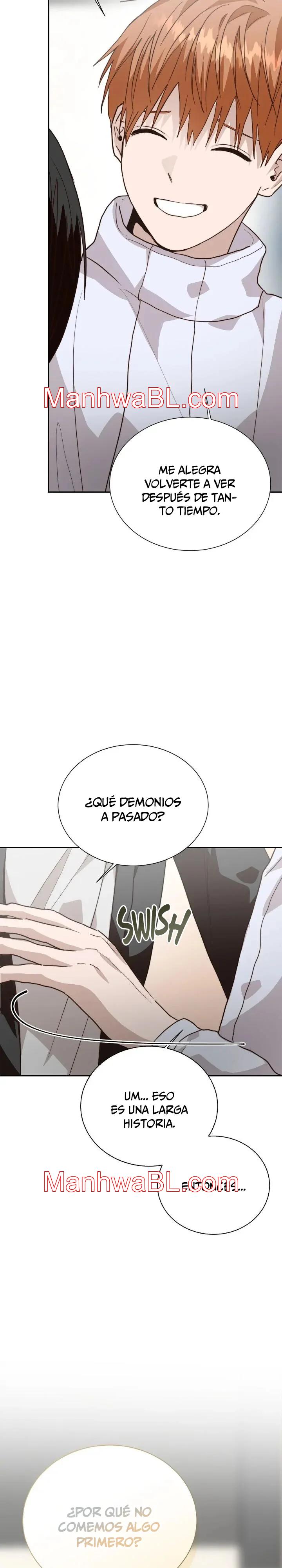 Me convertí en el pésimo seme - Capítulo 58.00 manhwa