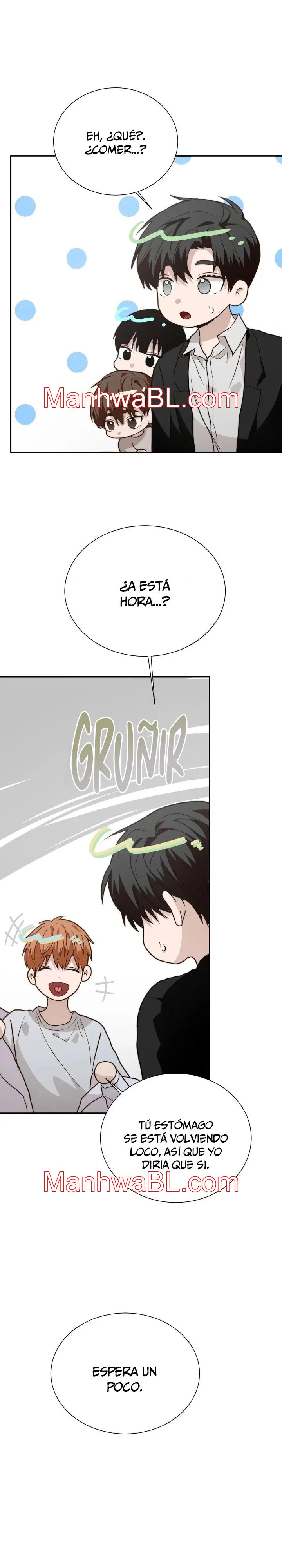 Me convertí en el pésimo seme - Capítulo 58.00 manhwa