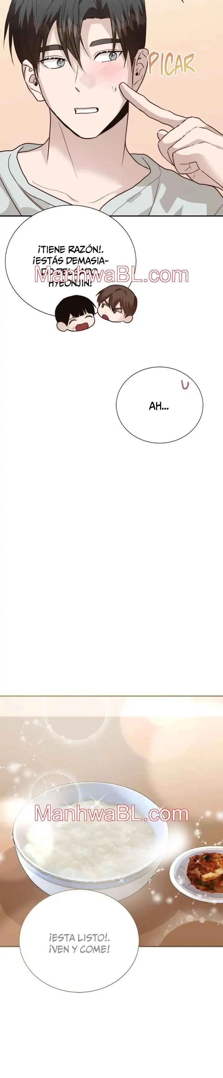 Me convertí en el pésimo seme - Capítulo 58.00 manhwa
