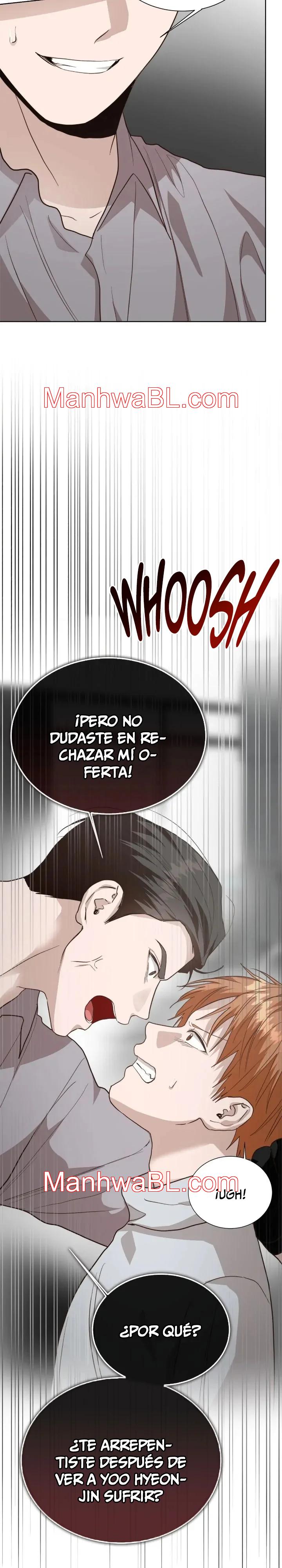Me convertí en el pésimo seme - Capítulo 58.00 manhwa