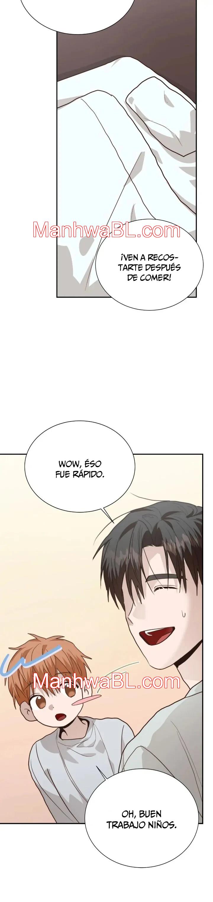 Me convertí en el pésimo seme - Capítulo 58.00 manhwa