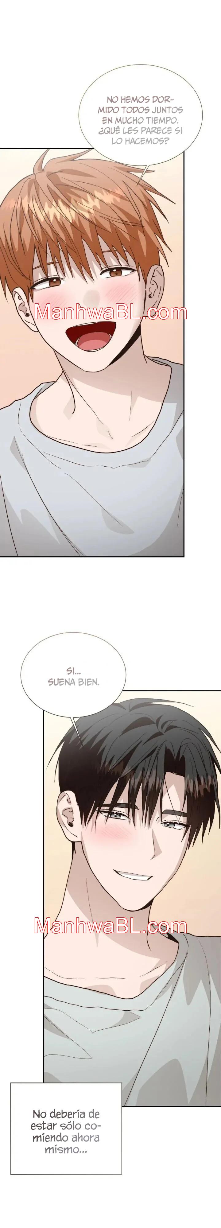 Me convertí en el pésimo seme - Capítulo 58.00 manhwa