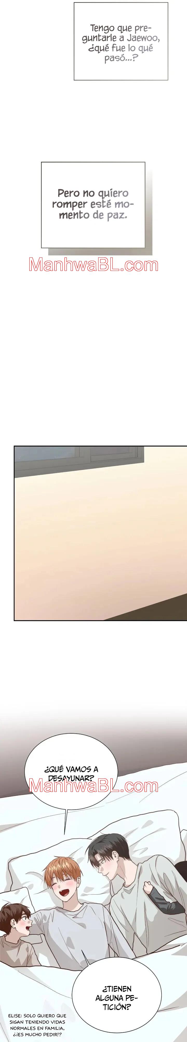 Me convertí en el pésimo seme - Capítulo 58.00 manhwa