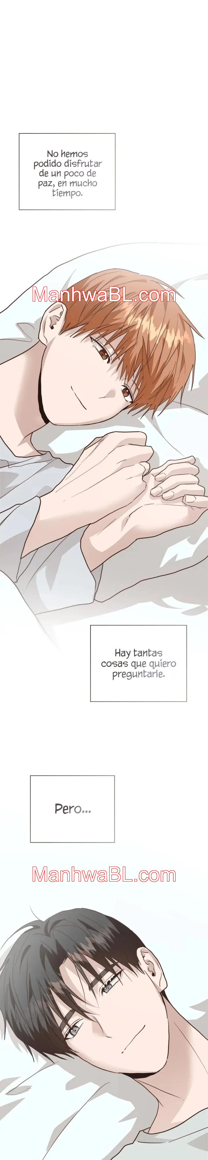 Me convertí en el pésimo seme - Capítulo 58.00 manhwa