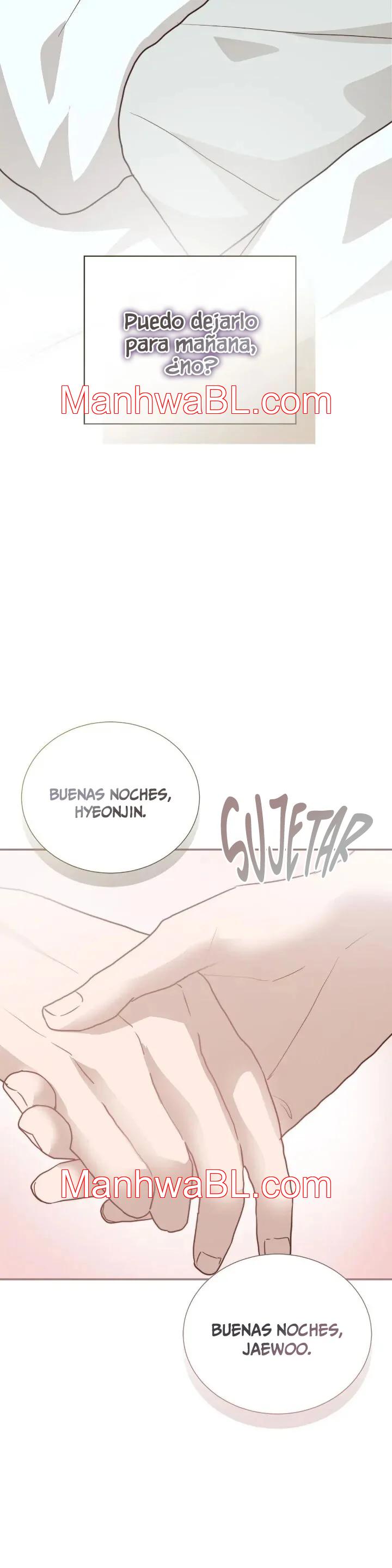 Me convertí en el pésimo seme - Capítulo 58.00 manhwa