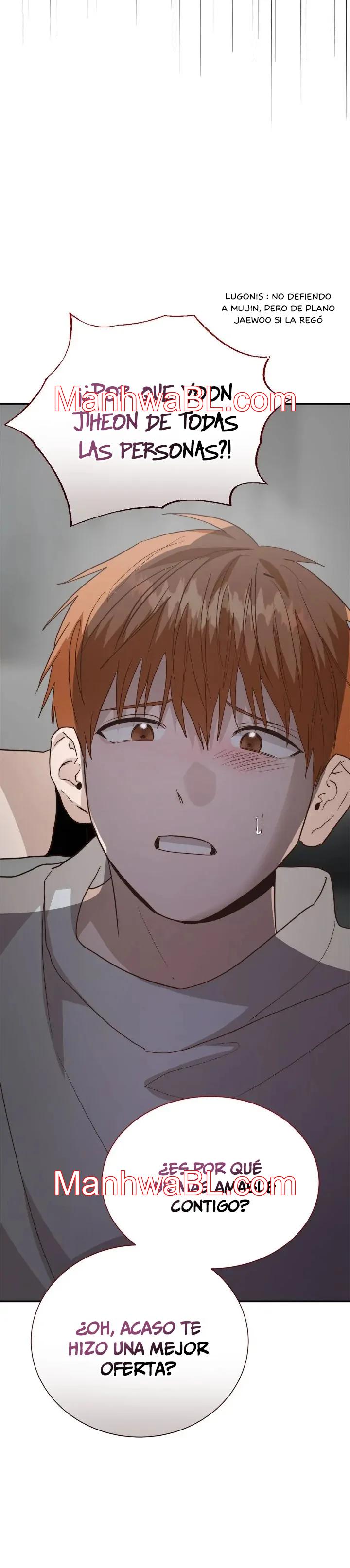 Me convertí en el pésimo seme - Capítulo 58.00 manhwa