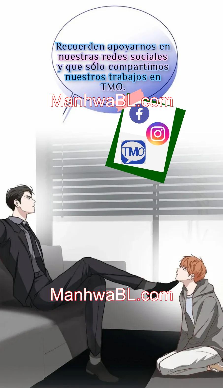 Me convertí en el pésimo seme - Capítulo 58.00 manhwa