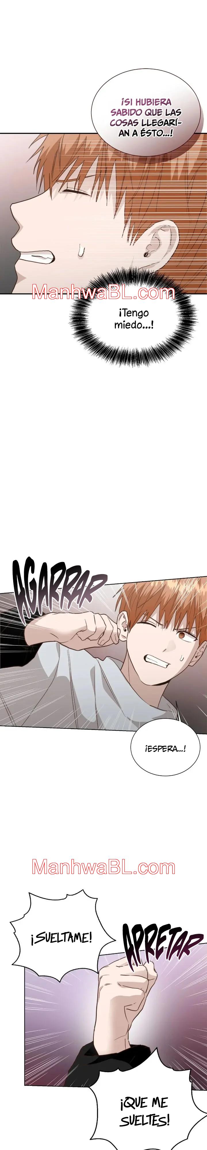 Me convertí en el pésimo seme - Capítulo 58.00 manhwa