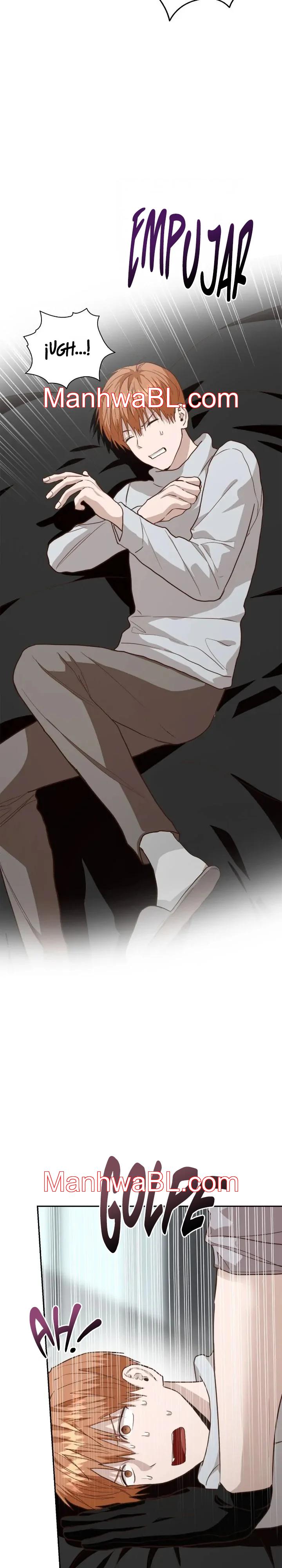 Me convertí en el pésimo seme - Capítulo 58.00 manhwa