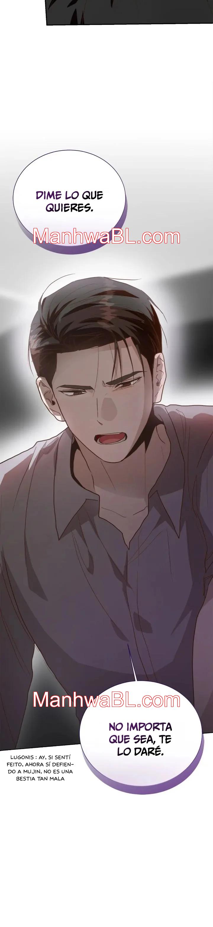 Me convertí en el pésimo seme - Capítulo 58.00 manhwa