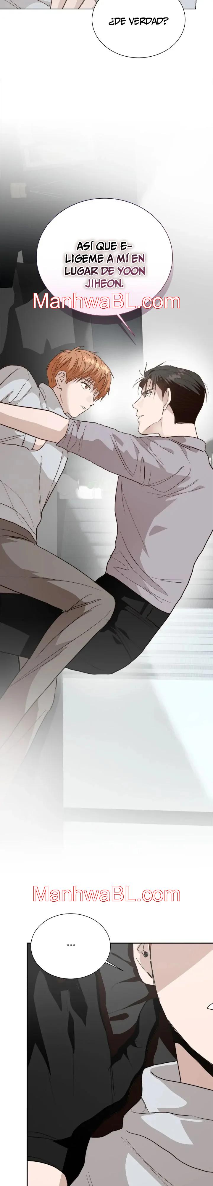Me convertí en el pésimo seme - Capítulo 58.00 manhwa