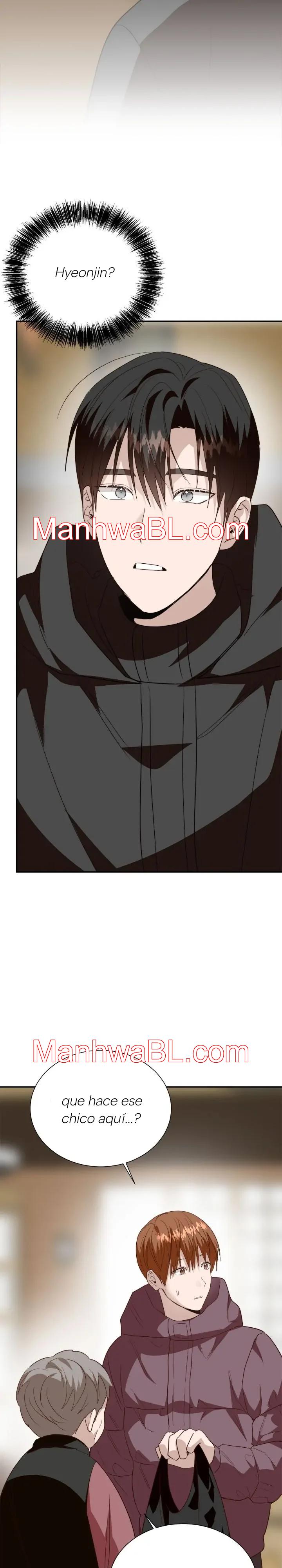 Me convertí en el pésimo seme - Capítulo 70 manhwa