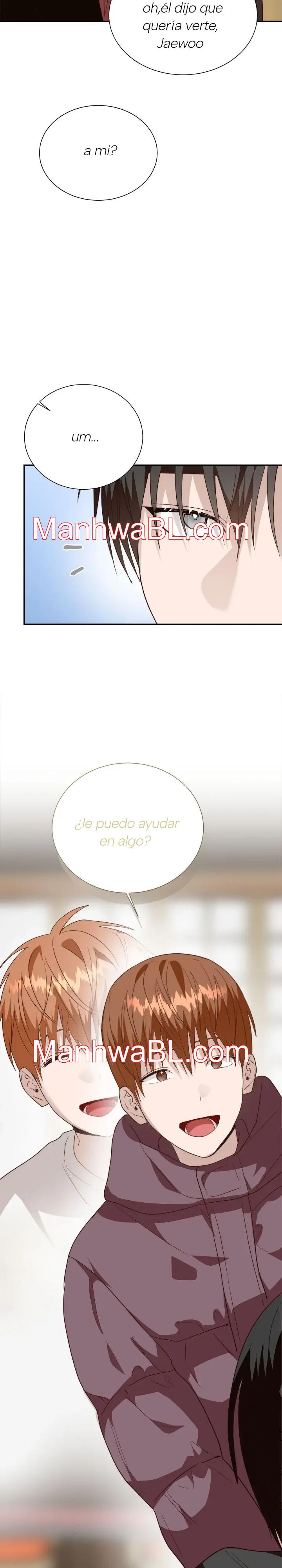 Me convertí en el pésimo seme - Capítulo 70 manhwa