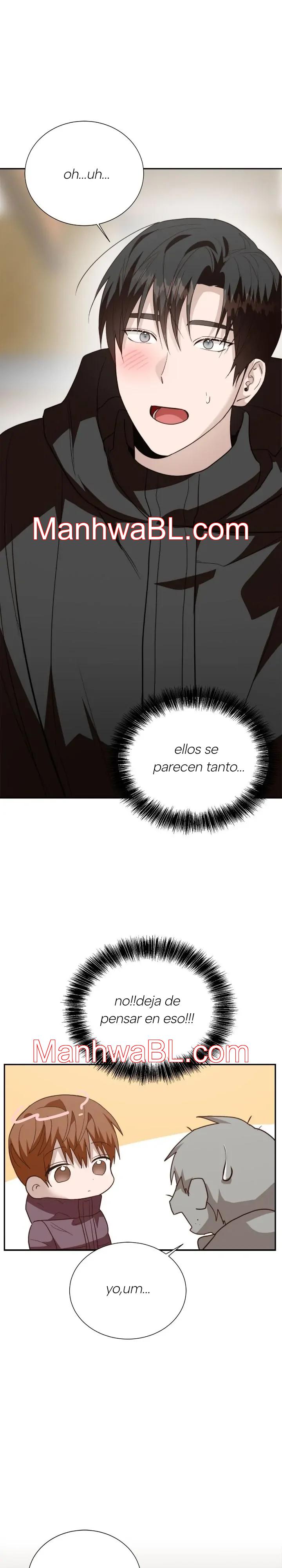 Me convertí en el pésimo seme - Capítulo 70 manhwa