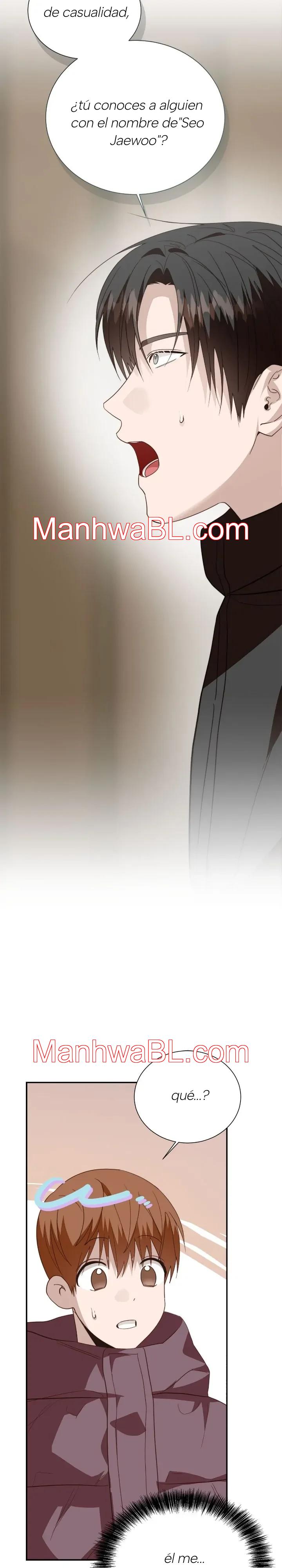Me convertí en el pésimo seme - Capítulo 70 manhwa