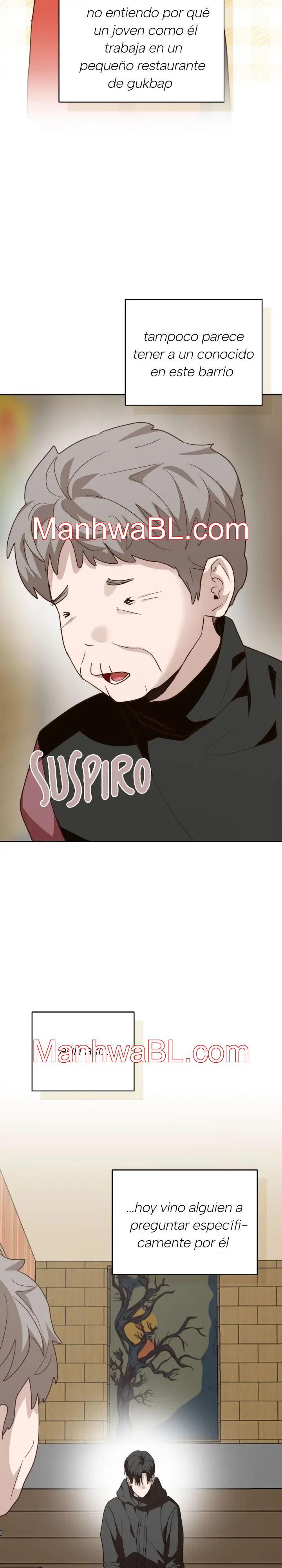 Me convertí en el pésimo seme - Capítulo 70 manhwa