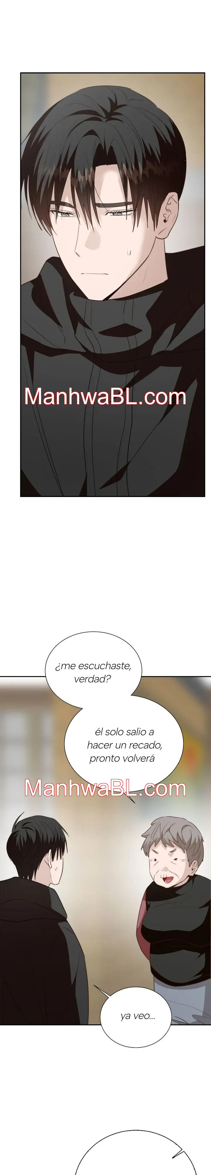 Me convertí en el pésimo seme - Capítulo 70 manhwa