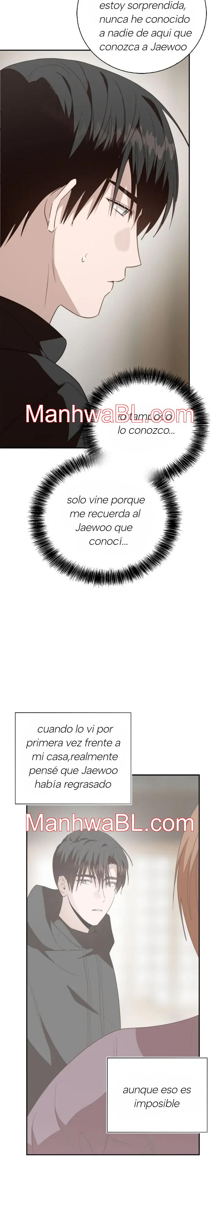 Me convertí en el pésimo seme - Capítulo 70 manhwa