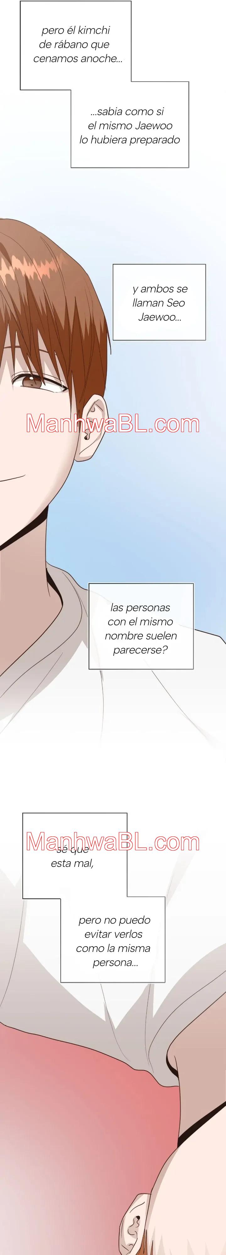 Me convertí en el pésimo seme - Capítulo 70 manhwa