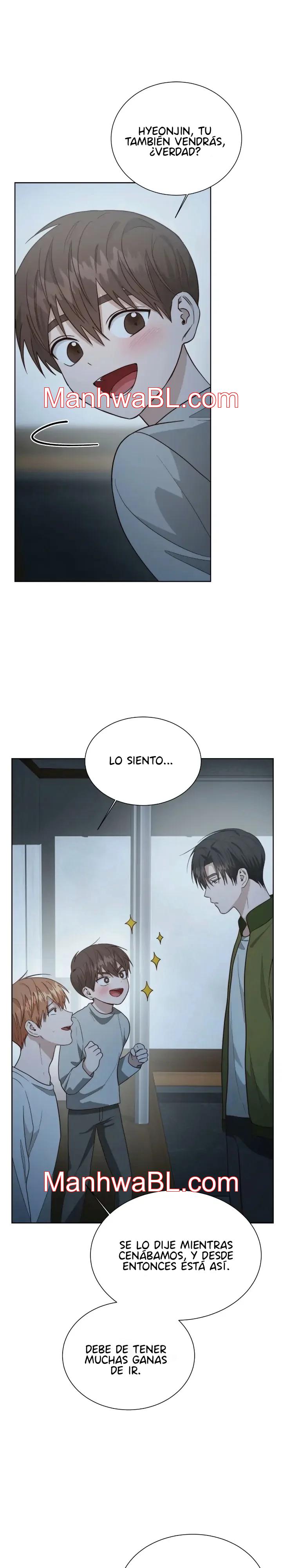Me convertí en el pésimo seme - Capítulo 30.00 manhwa