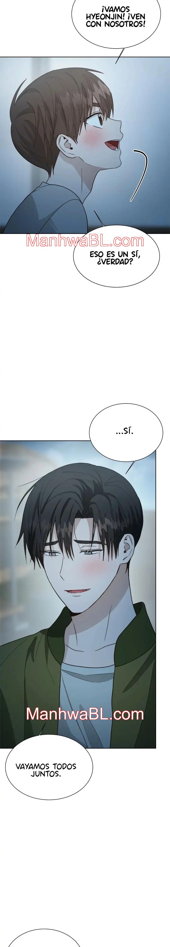 Me convertí en el pésimo seme - Capítulo 30.00 manhwa