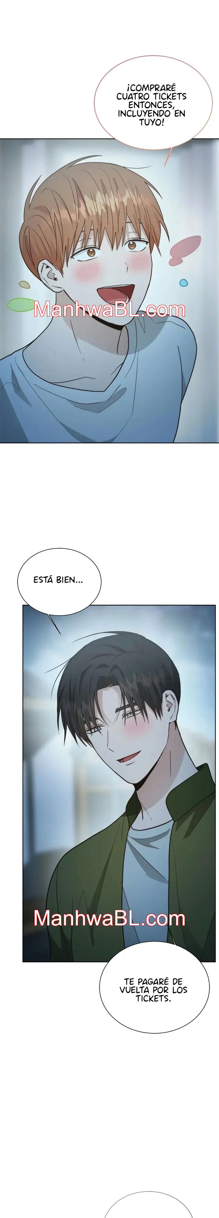 Me convertí en el pésimo seme - Capítulo 30.00 manhwa