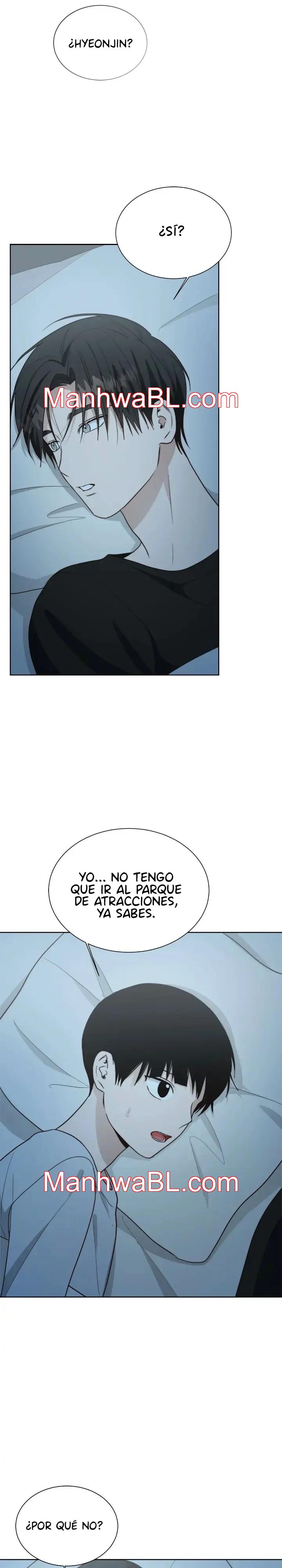 Me convertí en el pésimo seme - Capítulo 30.00 manhwa