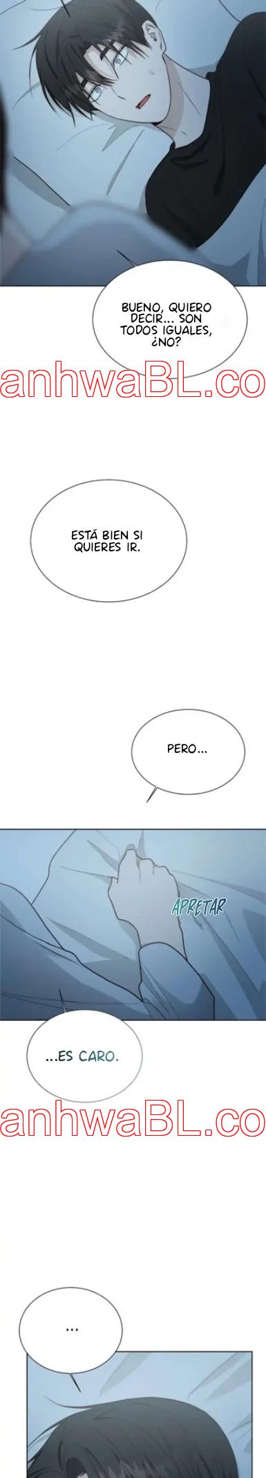Me convertí en el pésimo seme - Capítulo 30.00 manhwa