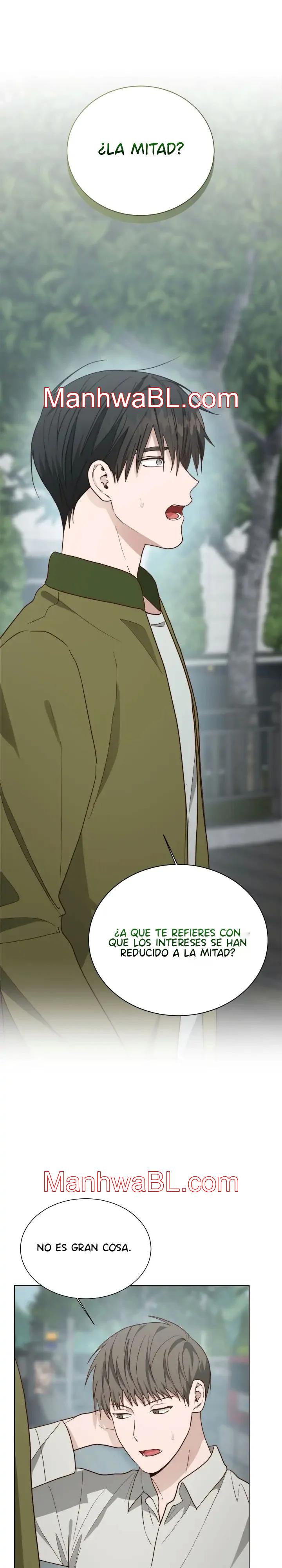 Me convertí en el pésimo seme - Capítulo 30.00 manhwa