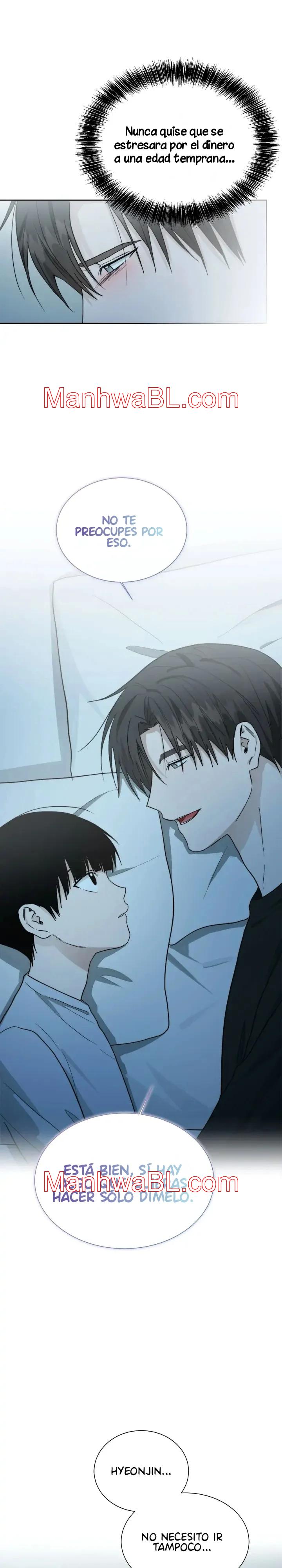 Me convertí en el pésimo seme - Capítulo 30.00 manhwa