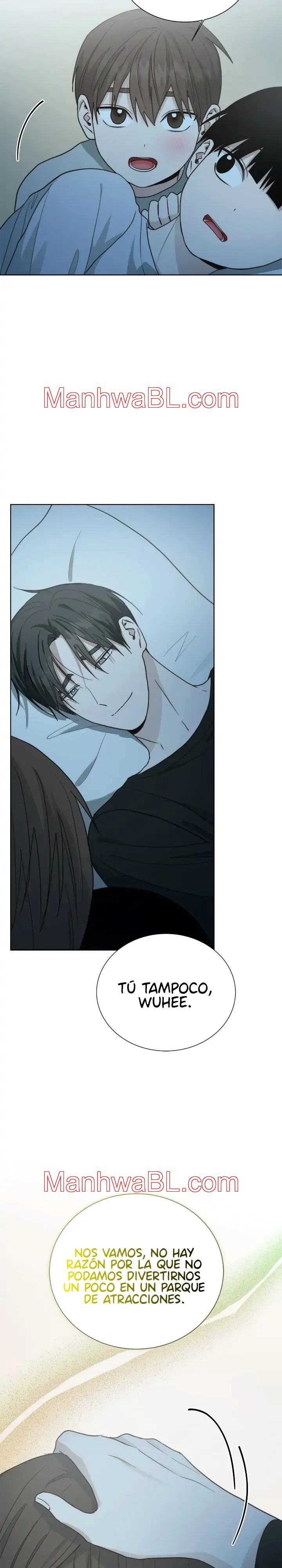 Me convertí en el pésimo seme - Capítulo 30.00 manhwa