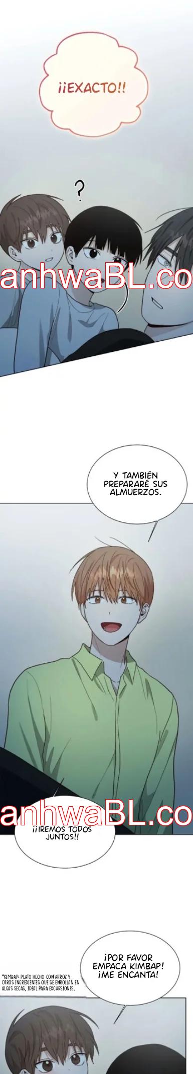 Me convertí en el pésimo seme - Capítulo 30.00 manhwa