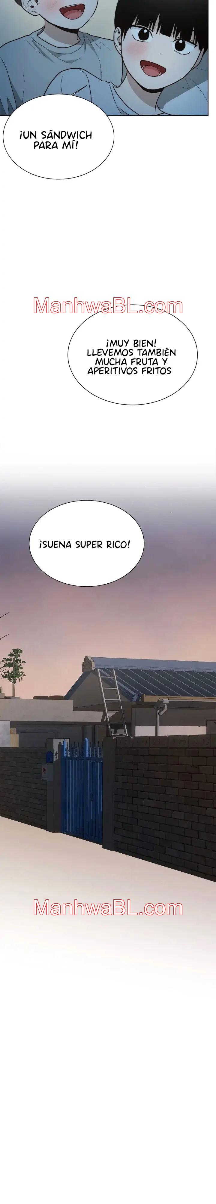 Me convertí en el pésimo seme - Capítulo 30.00 manhwa