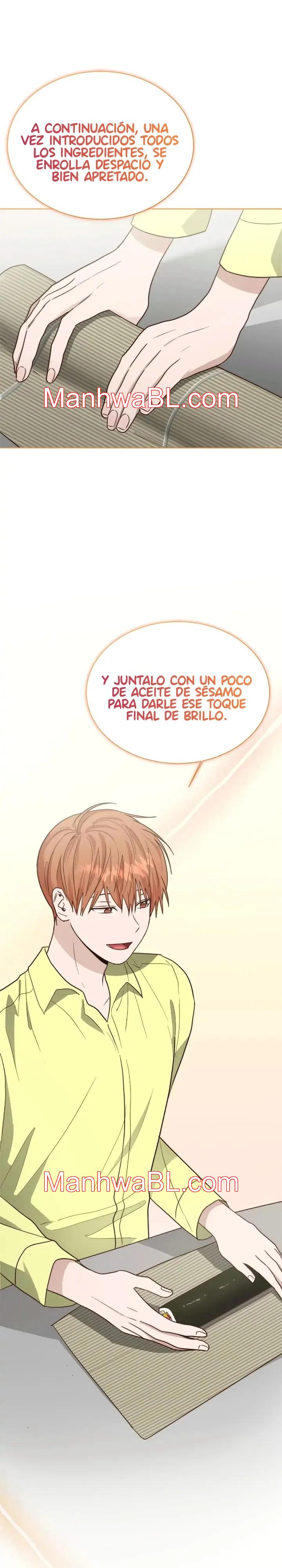Me convertí en el pésimo seme - Capítulo 30.00 manhwa