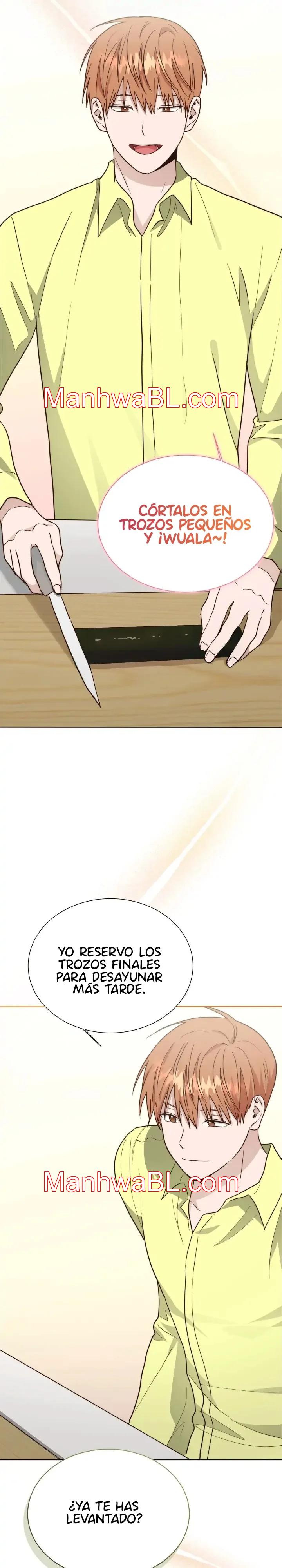 Me convertí en el pésimo seme - Capítulo 30.00 manhwa